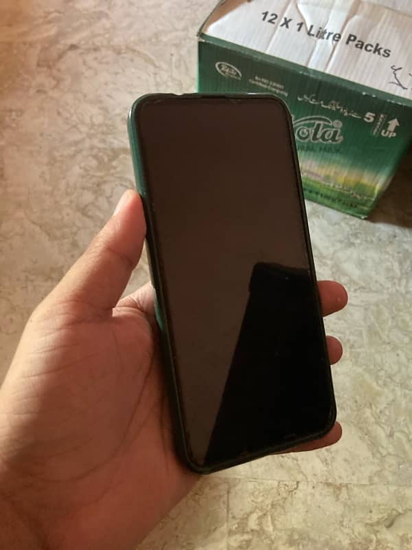 Huawei y9 Prime 2