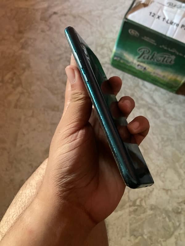 Huawei y9 Prime 8