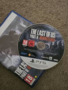 The last of us Part 2