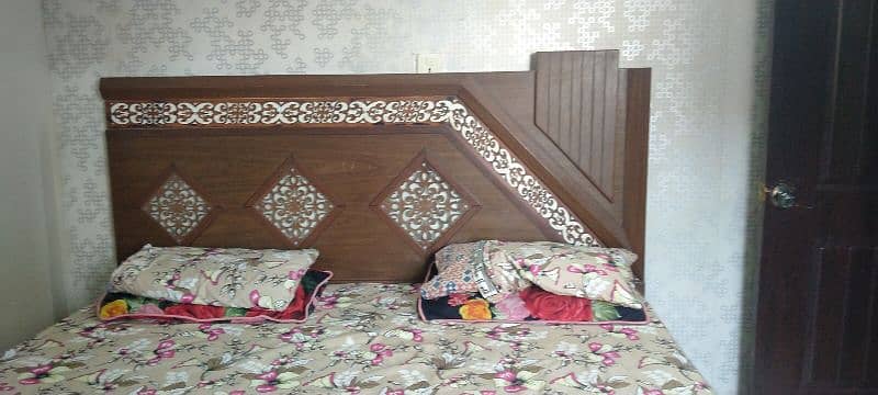 bed room set 4