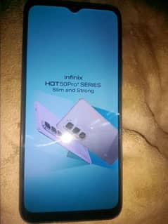 infinix smart 5