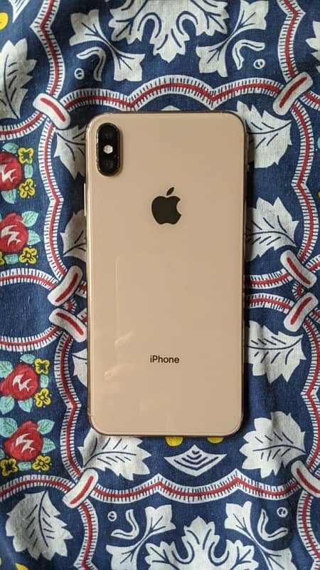 iphone xs max non pta 256 gb 0