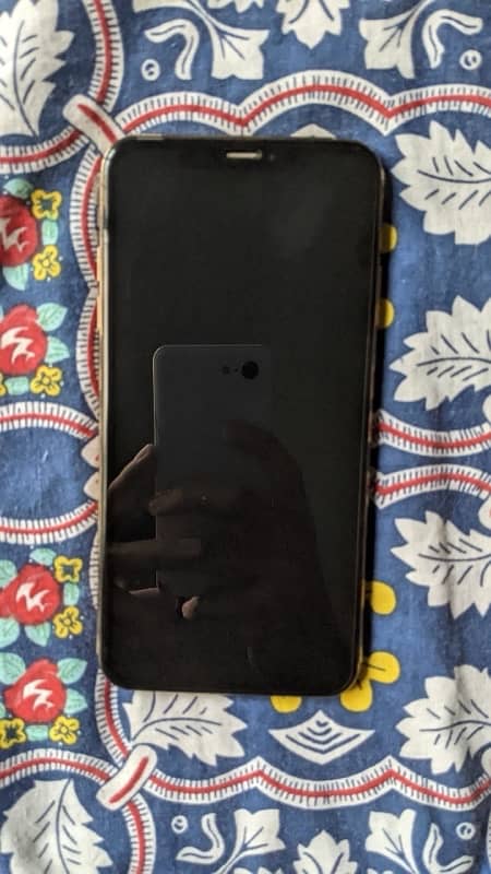 iphone xs max non pta 256 gb 7