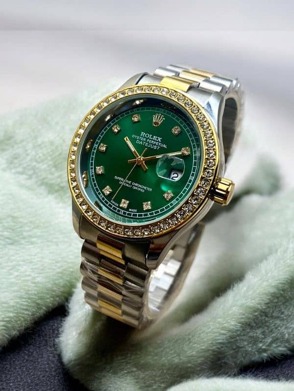 Rolex premium quality watches. 0