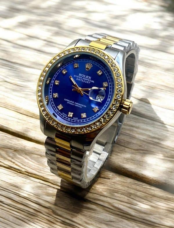 Rolex premium quality watches. 1