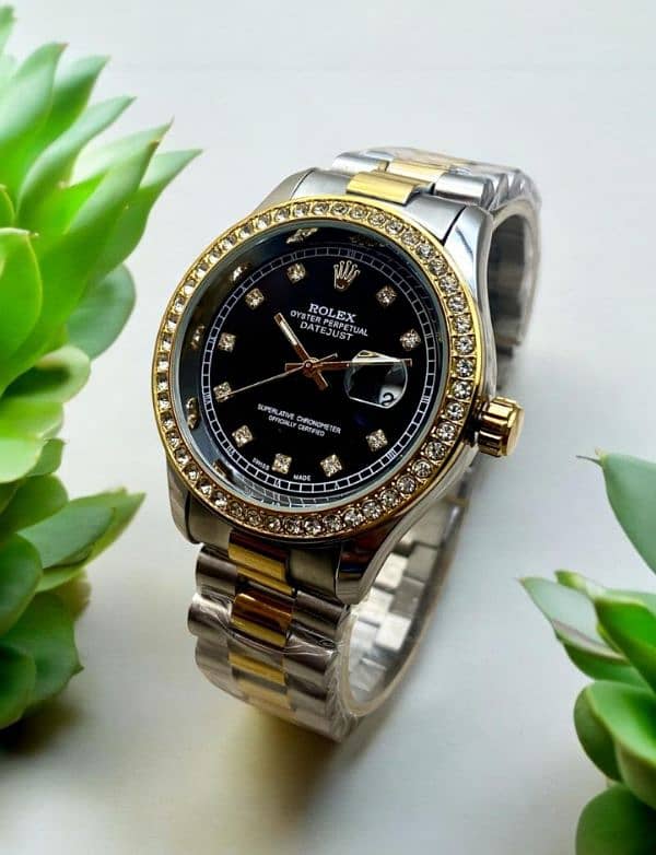 Rolex premium quality watches. 2