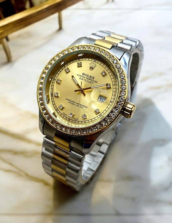 Rolex premium quality watches. 3