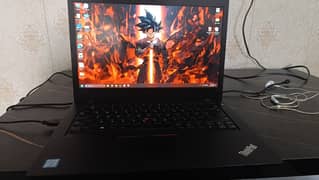 Lenovo L490