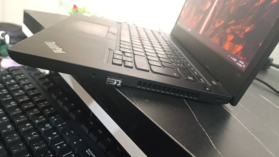 Lenovo L490 4