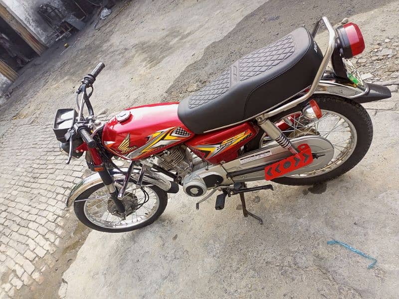 honda 125 cg 03165313167 1