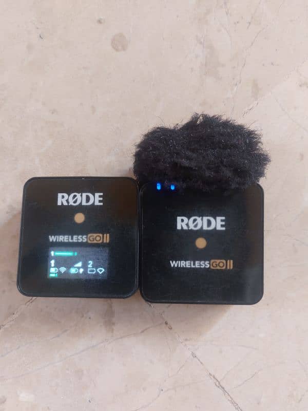 rode wireless go 2 mic single pair 4