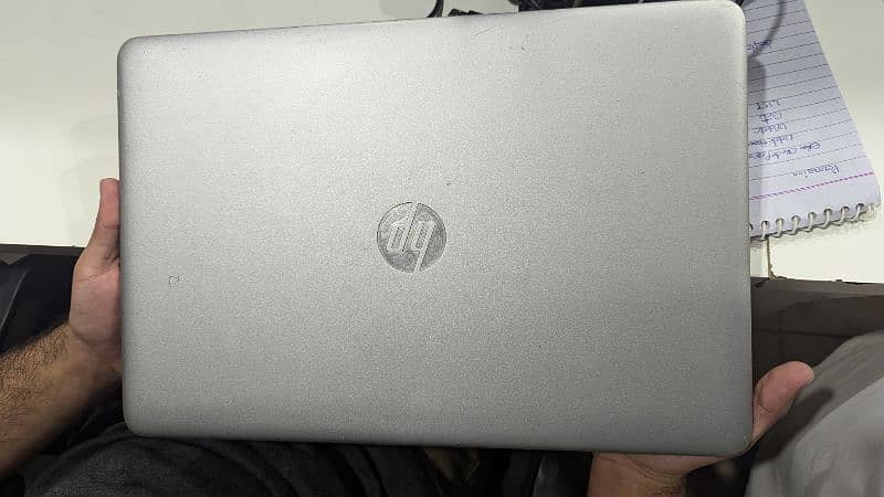 HP Laptop 850 G3 i5 6th generation 1