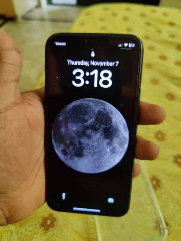 Iphone 11 Pro 0