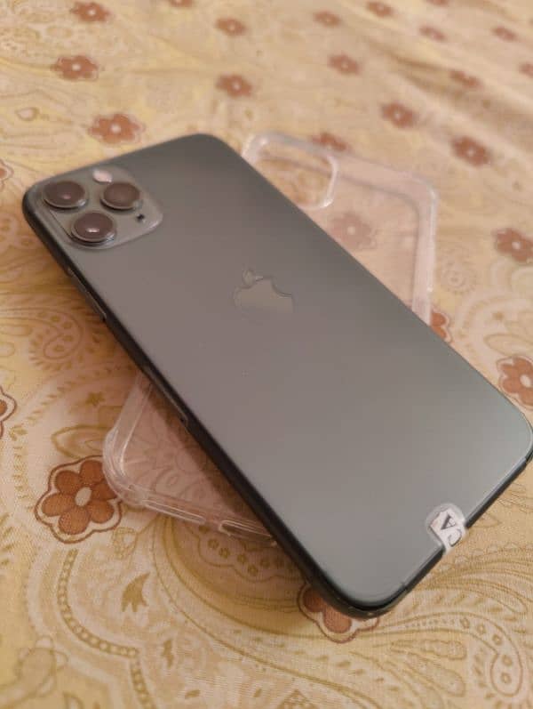 Iphone 11 Pro 1