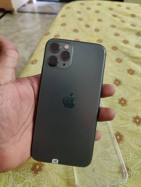 Iphone 11 Pro 6