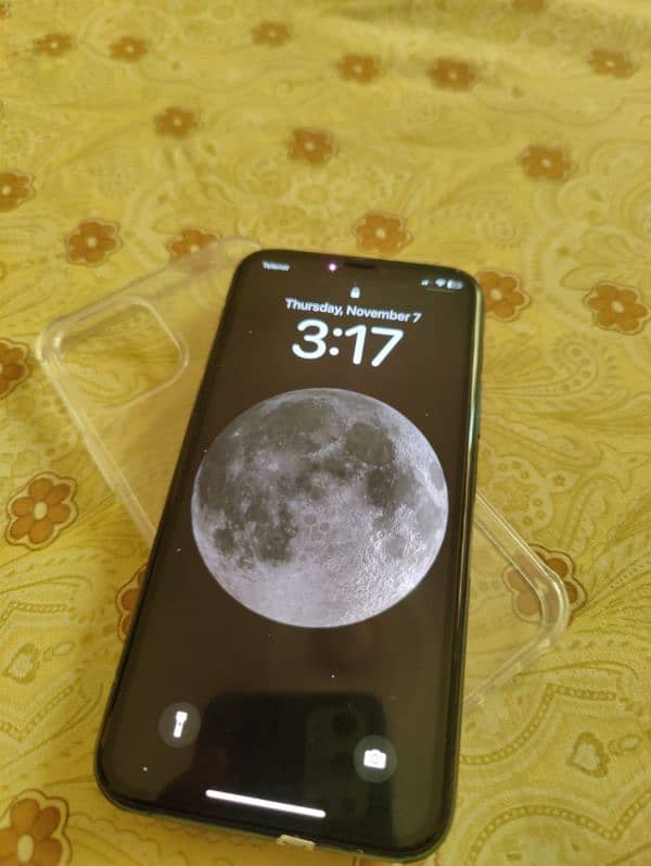 Iphone 11 Pro 7