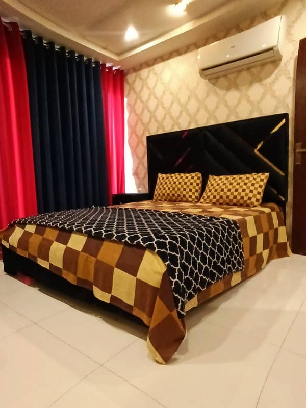 Flexible Single Bed Apartment Rent per Day for Business or Leisure 1