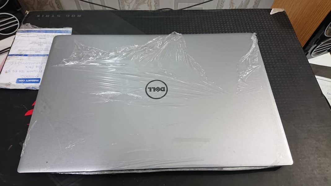 Dell XPS 13 9360 With Infinity Edge Ultrabook - 7th Gen 9