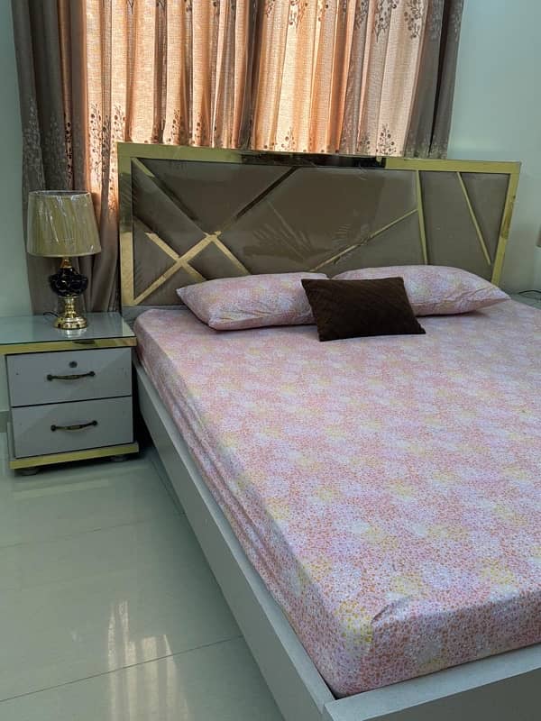 bed side tables and dressing table 1