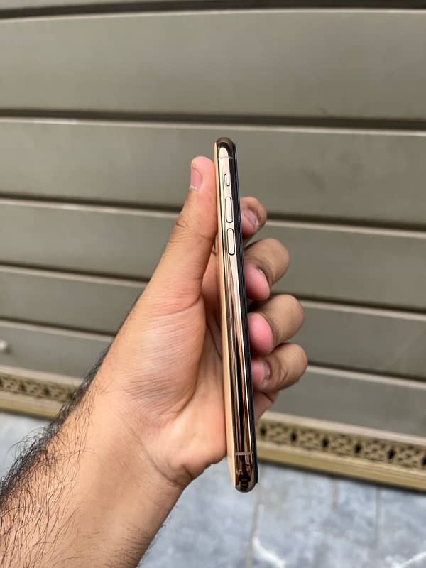 IPHONE 11 pro dual pta approved 5