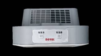 Royl Air purifier