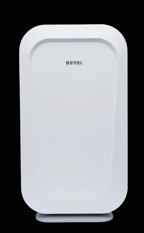 Royl Air purifier 4