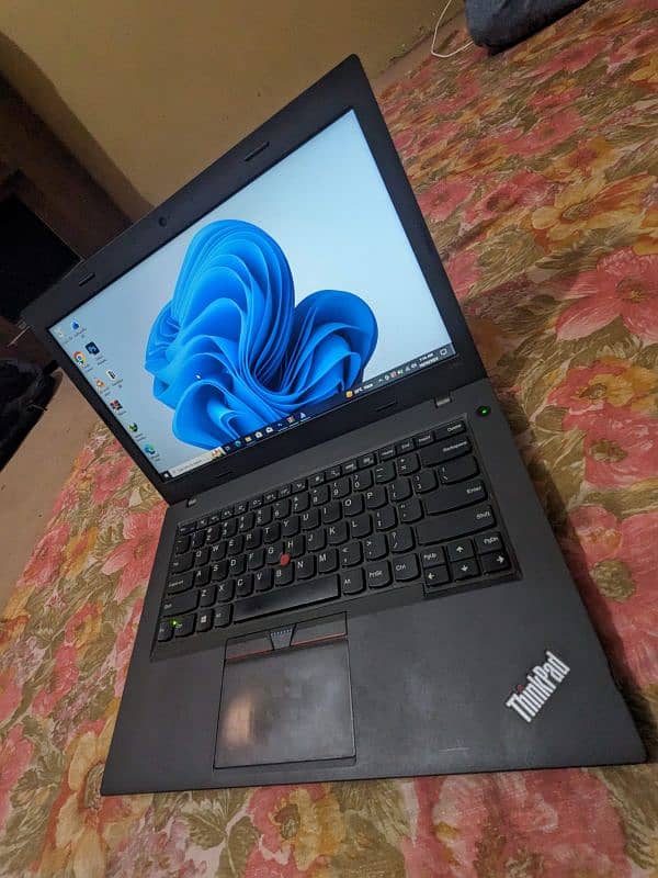 Lenovo L460 i5 6 gen 0