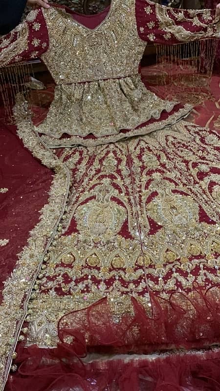 barat lehnga 0