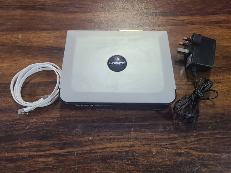 Telephony Gateway Cisco SPA8000 8-Port IP (Branded Used) 16