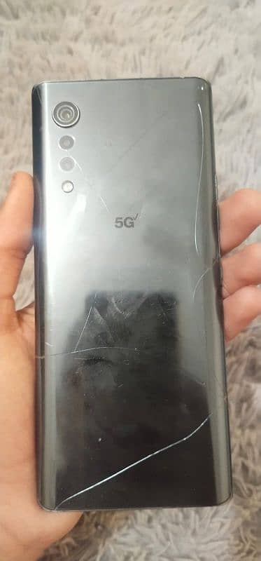 LG velvet 5G For Sale. 5