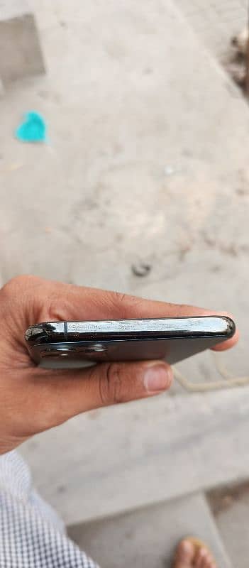 Iphone 11 pro max 64 GB jv 2