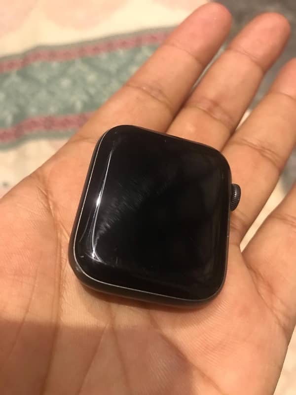 Apple Watch Series 5 Nike Edition 44 mm 3