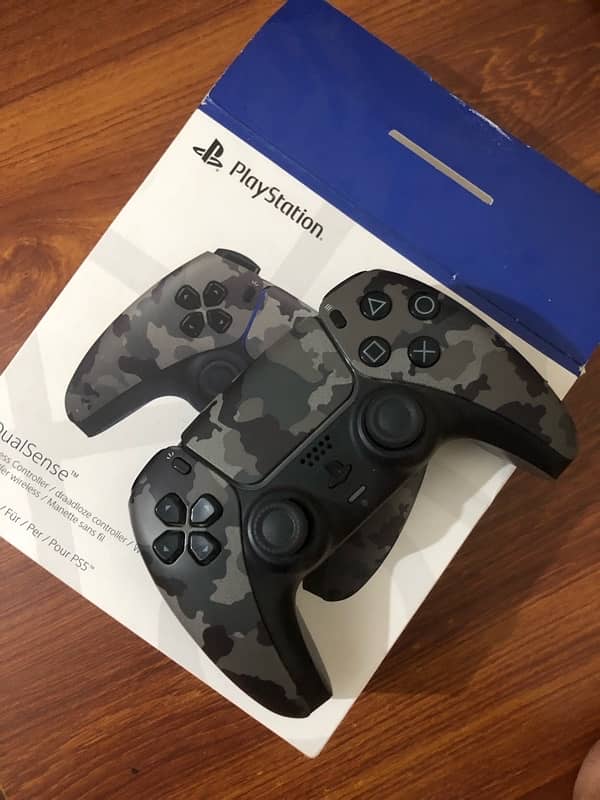 PS5 Controller/ Dual Sense 0