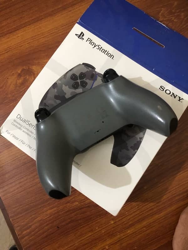 PS5 Controller/ Dual Sense 1