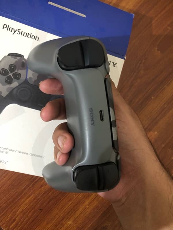 PS5 Controller/ Dual Sense 2