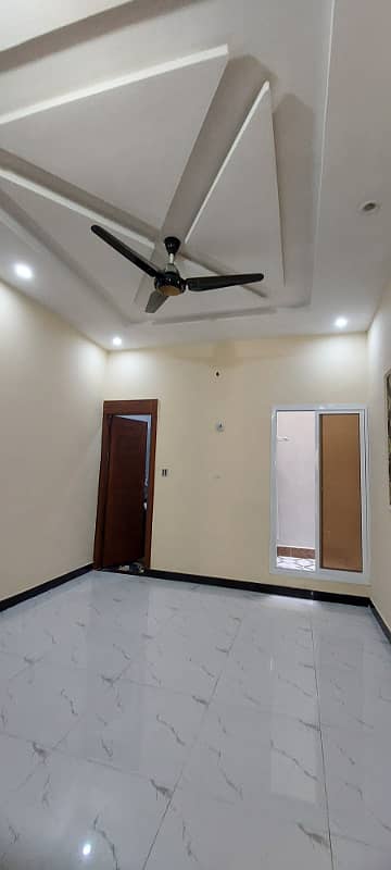 House For Sale At Near Kashmir Road Sialkot 2