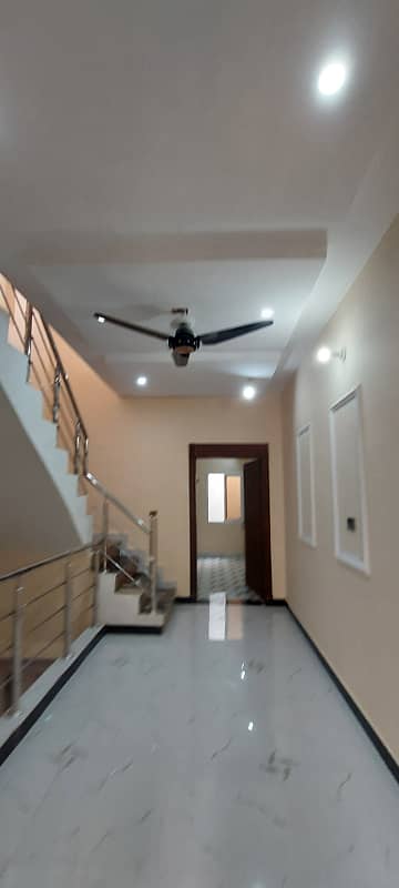 House For Sale At Near Kashmir Road Sialkot 5