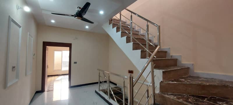 House For Sale At Near Kashmir Road Sialkot 9