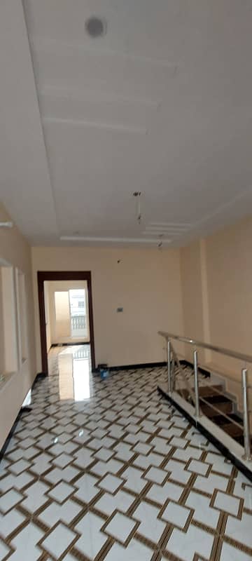 House For Sale At Near Kashmir Road Sialkot 11