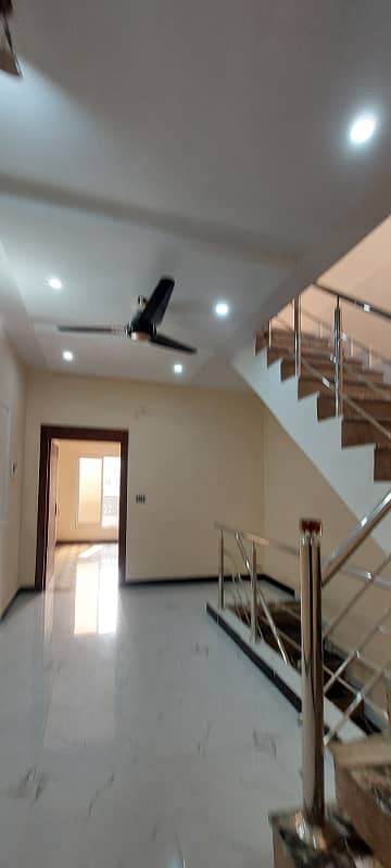 House For Sale At Near Kashmir Road Sialkot 13