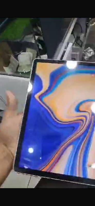 Samsung Tab S4 2