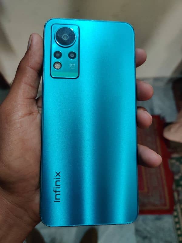 realme 5i 1