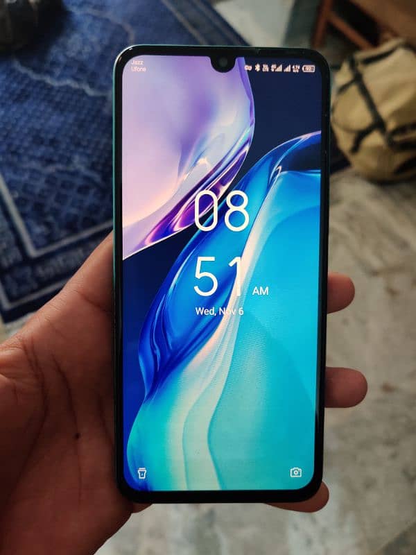 realme 5i 2