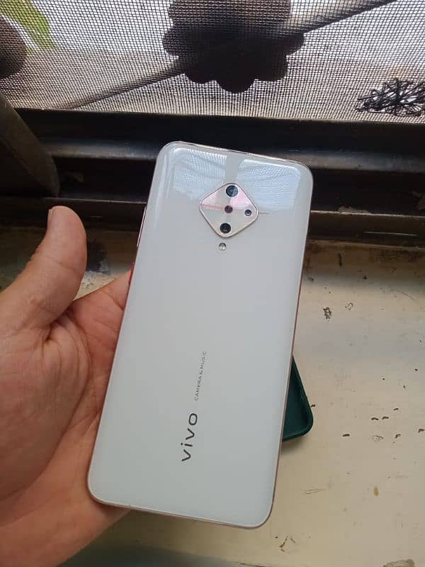 Vivo s1 pro 8/128gb 0