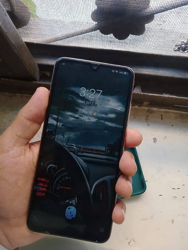 Vivo s1 pro 8/128gb 1