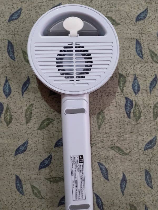 mist handy fan 3