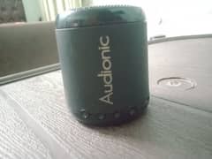 Audionic