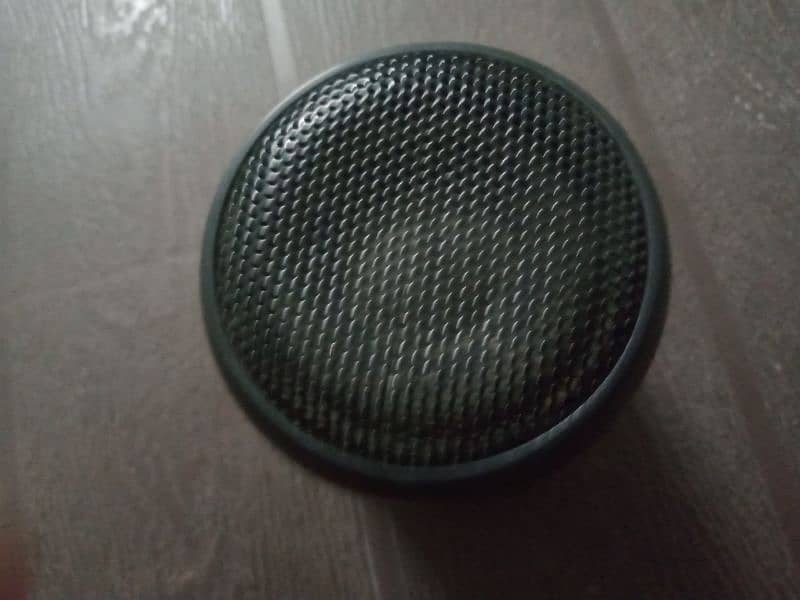 Audionic Bluetooth speaker 3