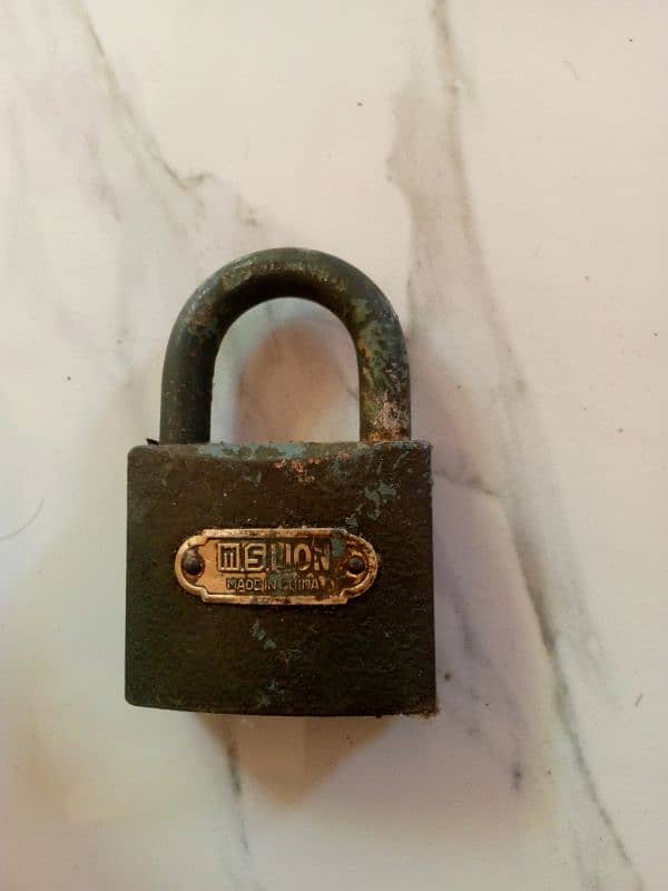 Lock for Sale 5