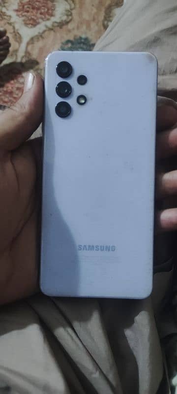 Samsung A32 6gb 128gb 0